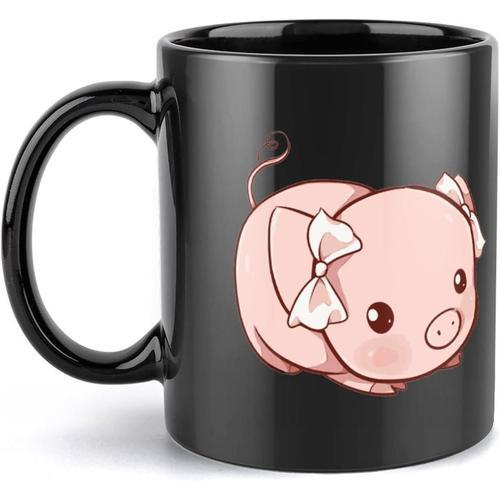 Tasse Mignon Cochon Tasse Dessin Anim¿¿ Anime Mod¿¿Le Tasse ¿¿ Caf¿... on Productcaster.