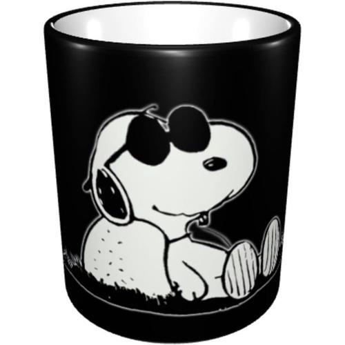 Cadeau De Mode En C¿¿Ramique Tasse Snoopy on Productcaster.