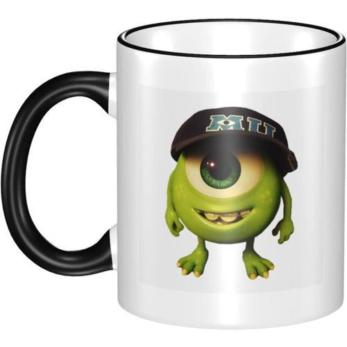 Monsters Inc. Tasse Grande Capacit¿¿ Tasse ¿¿ Caf¿¿ En C¿¿Ramique R... on Productcaster.