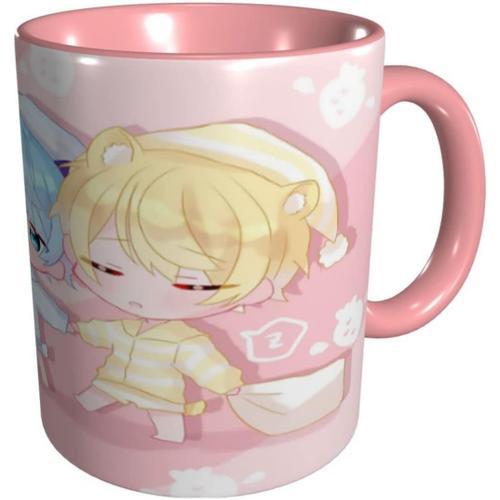 Stopuri Tasse Dessin Anim¿¿ Motif D'animation Tasse ¿¿ Caf¿¿ Tasse ... on Productcaster.