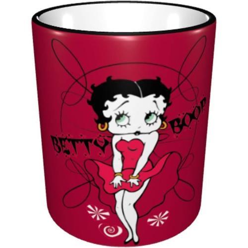 Cadeau De Mode En C¿¿Ramique Tasse Betty on Productcaster.