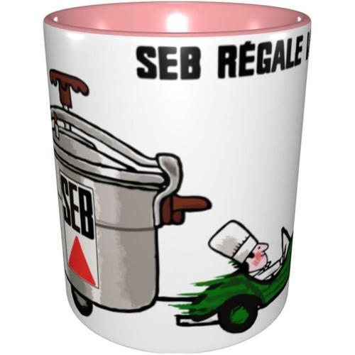 Mug 330 Ml Raymond Savignac Cebu Autocuiseur Tasse ¿¿ Caf¿¿ Boisson... on Productcaster.