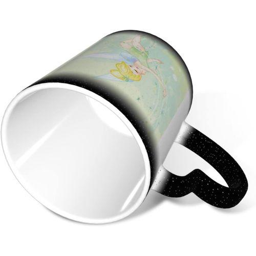 F¿¿E Clochette Tasse Chauffante ¿¿ Couleur Changeante Tasse ¿¿ Caf¿... on Productcaster.