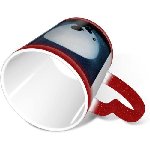 La Tasse Snoopy Change De Couleur Lorsqu'elle Est Chauff¿¿E, Tasse ... on Productcaster.