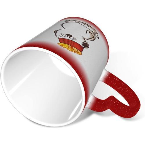 La Tasse Olaf Snoopy Change De Couleur Lorsqu'elle Est Chauff¿¿E, T... on Productcaster.