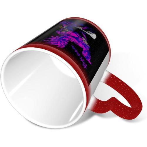 Jojo's Bizarre Adventure Tasse ¿¿ Couleur Changeante Tasse ¿¿ Caf¿¿... on Productcaster.