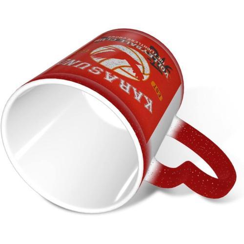 Haikyuu Tasse ¿¿ Changement De Couleur Tasse R¿¿Sistante ¿¿ La Chal... on Productcaster.