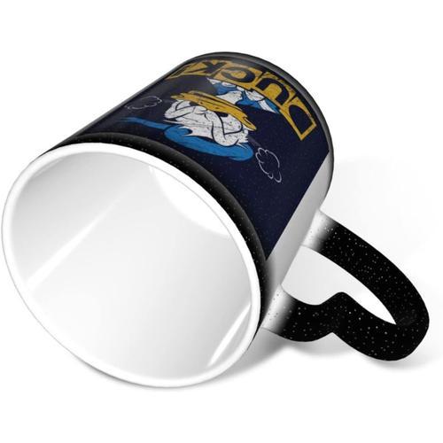 Tasse Donald Duck ¿¿ Motif D'animation, Tasse ¿¿ Caf¿¿ En C¿¿Ramiqu... on Productcaster.