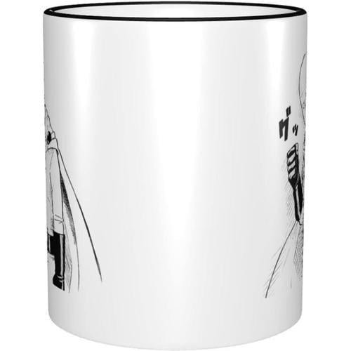 Tasse ¿¿ Caf¿¿ En C¿¿Ramique Avec Motif D'animation De Dessin Anim¿... on Productcaster.