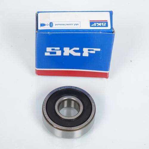 Roulement De Roue Skf Pour Scooter Kymco 50 Vitality 4t 2004 À 2010... on Productcaster.