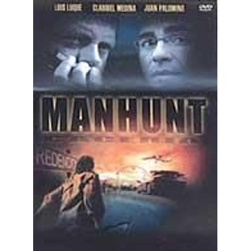 Manhunt on Productcaster.