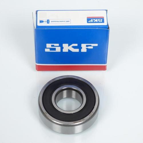 Roulement De Roue Skf Pour Moto Mbk 50 X-Limit 2003 À 2011 Neuf on Productcaster.