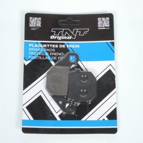 Plaquette De Frein Tnt Pour Quad Cpi 250 Xs Power Quad 2007 Avg / A... on Productcaster.