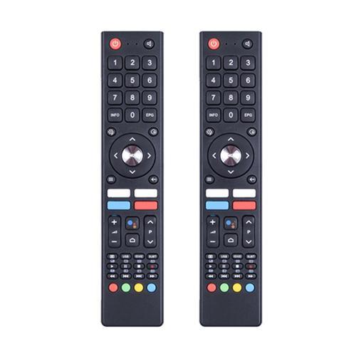 2X Telecommande TV pour KOGAN ALBADEEL TV Aiwa Telecommande GCBLTV0... on Productcaster.