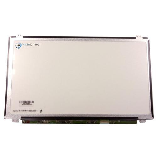 Dalle ecran 15.6" LED pour HP 15-BS179TX 1920X1080 360mm 20mm Avec ... on Productcaster.