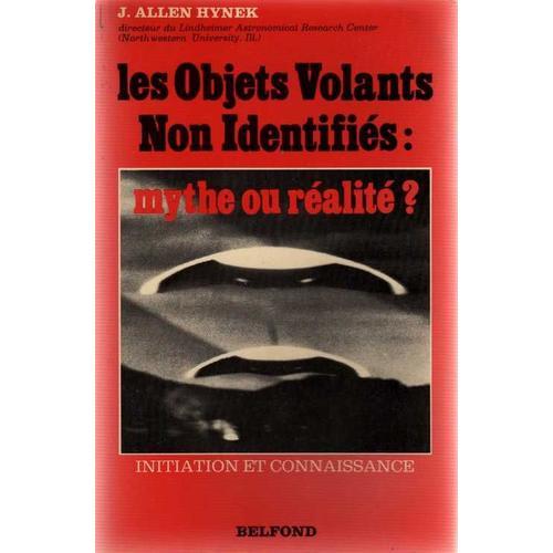 Les Objets Volants Non Identifiés : Mythe Ou Réalité ? on Productcaster.