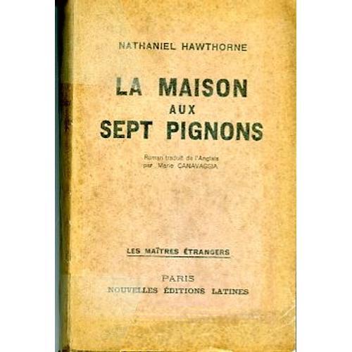 La Maison Aux Sept Pignons on Productcaster.