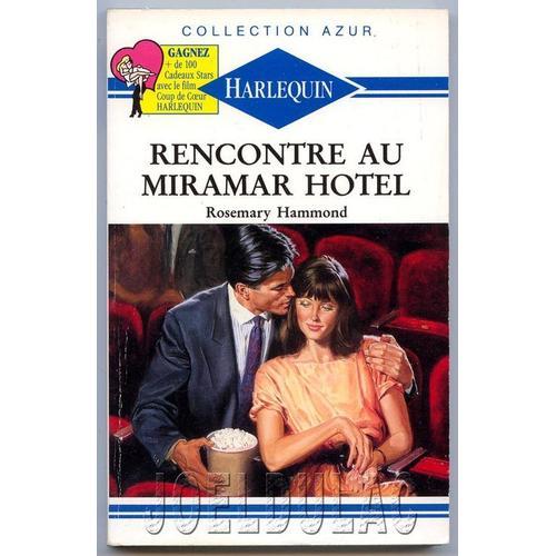 Rencontre Au Miramar Hotel on Productcaster.