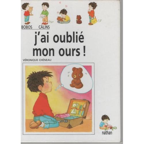 J'ai Oublié Mon Ours ! on Productcaster.