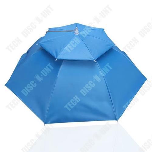 Td Parapluie, Ombrelle, Anti-Ultraviolet, Parapluie Transparent, C... on Productcaster.