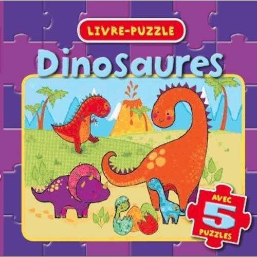 Les Dinosaures on Productcaster.