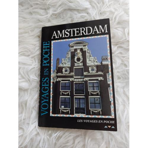 Amsterdam on Productcaster.