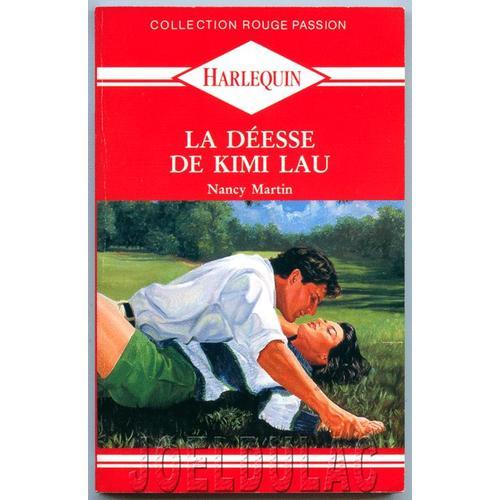 La Déesse De Kimi Lau on Productcaster.