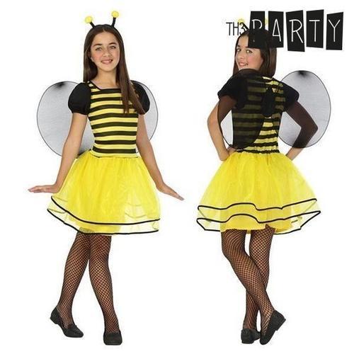 Déguisement Pour Enfants Abeille Noir Et Jaune (3 Pcs) - Un Costume... on Productcaster.