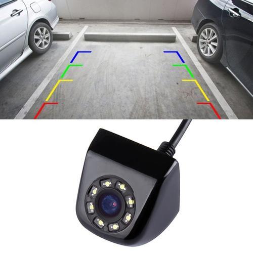 6018 Led 0.3mp Sécurité De Secours Parking Ip68 Caméra De Vue Arriè... on Productcaster.