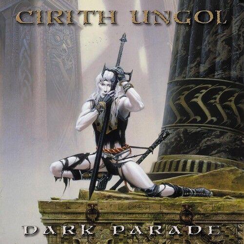 Cirith Ungol - Dark Parade Vinyl Lp on Productcaster.