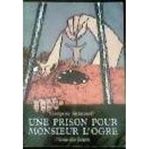 Une Prison Pour Monsieur L'ogre on Productcaster.