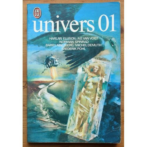 Univers 01 on Productcaster.