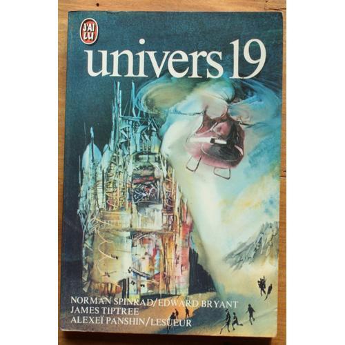 Univers 19 on Productcaster.