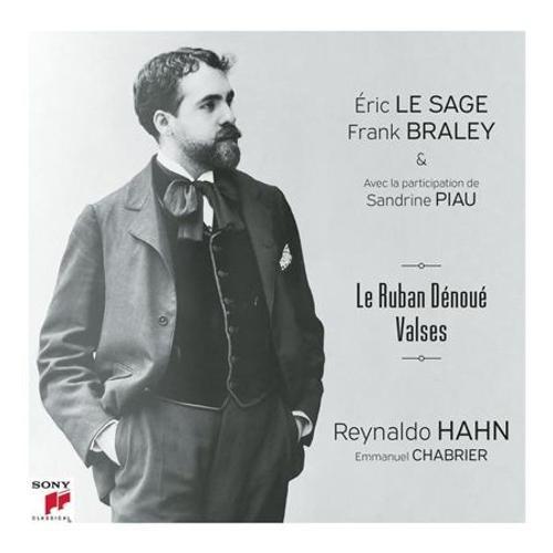 Le Ruban Dénoué - Valses - Cd Album on Productcaster.