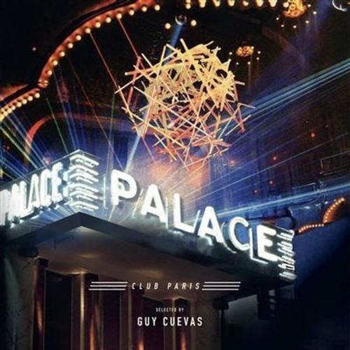 Le Palace - Vinyle 33 Tours on Productcaster.