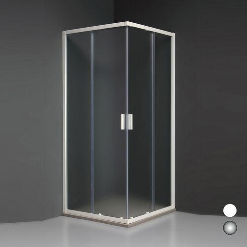 1 X CABINE DE DOUCHE EN CRISTAL KINEDO 77-79 cm Prof. Bia/Vetr. Pix... on Productcaster.