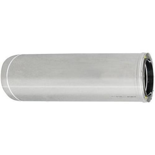 1 X CONDUITS EN ACIER ET BOUCHONS GALVANISÉS D. Int. 150 - D. Est. ... on Productcaster.