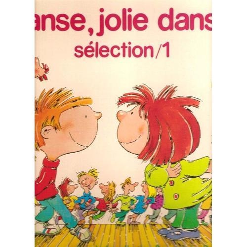 Danse, Jolie Danse (Selection 1) (Il Court Il Court Le Furet, Savez... on Productcaster.