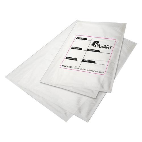 1 X SACS PReDeCOUPeS AVEC GAUFRAGE RHOMBUS 15 x 30 - paquet de 50 p... on Productcaster.