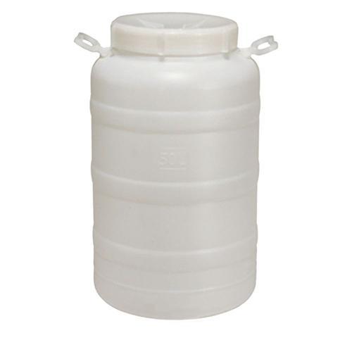 6 X POUBELLE LARGE BOUCHE 10 litres - pas de preparation du robinet on Productcaster.