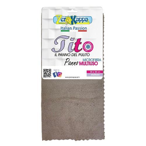 1 X CHIFFON MICROFIBRE TITO POLYVALENT 35 x 35 cm on Productcaster.