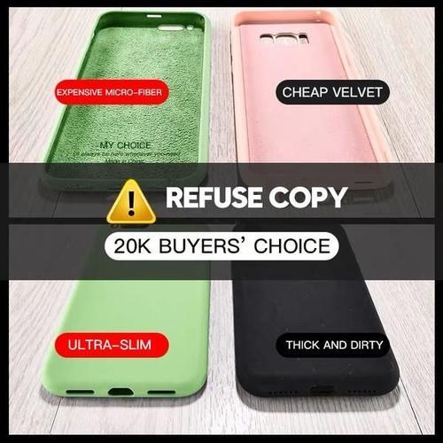 Coque Souple Fine Pour Iphone 11 Pro Max on Productcaster.