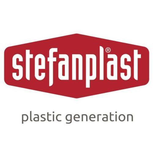 1 X COUVERCLE BLANC LT 50/70 CM 46 POUR DOULEUR STEFANPLAST BLANC on Productcaster.