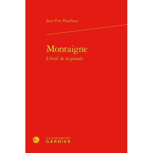 Montaigne on Productcaster.