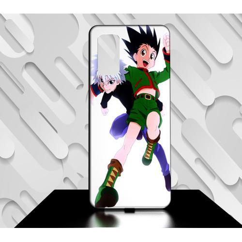 Coque Pour Galaxy S21 5g Manga Hunter X Hunter 10 on Productcaster.