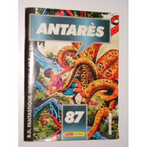 Antarès N° 87 on Productcaster.