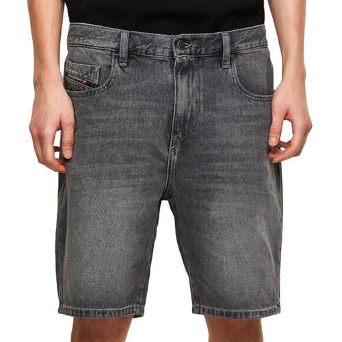 Short Gris Homme Diesel Dtrukt on Productcaster.