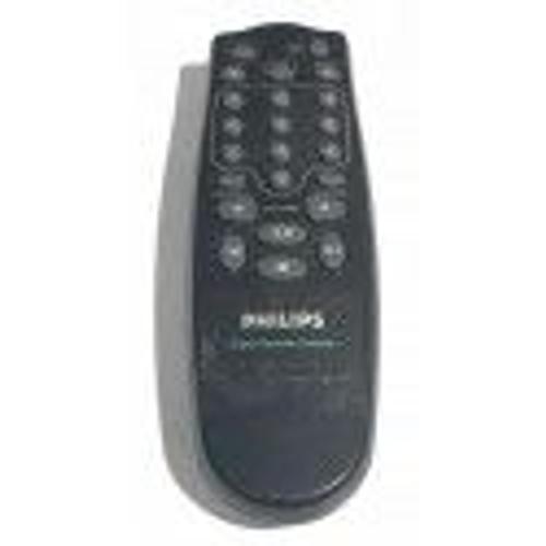 Tele-commande Remote Digital PHILIPS 3139 148 54291 on Productcaster.