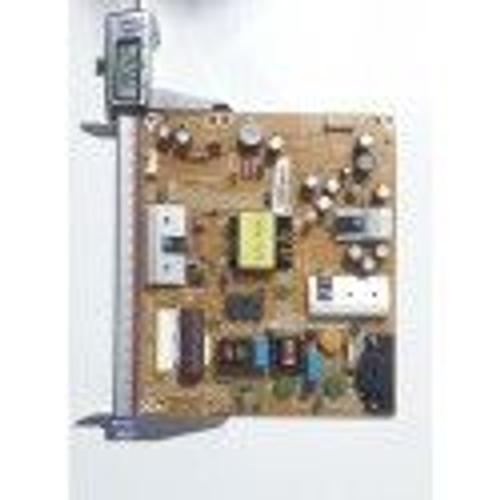 PSU alimentation TV Philips 715G6934-p01-002-002H 32PFK5500/12 on Productcaster.