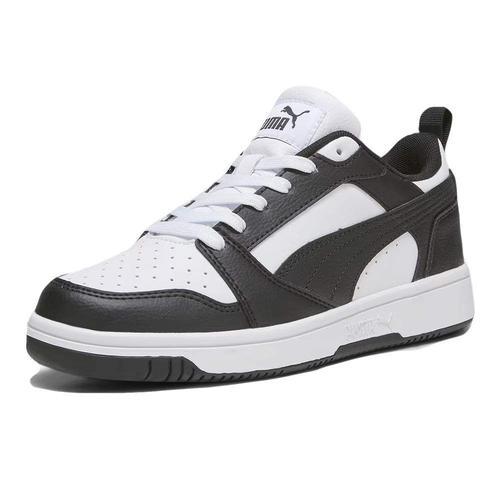 Chaussures Rebound V6 - 393833-01 Noir - 39 on Productcaster.